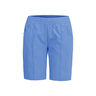 Bea Shorts Femmes-Bleu