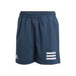 Vêtements De Tennis adidas 3-Stripes Club Shorts Boys
