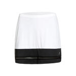 V&ecirc;tements Limited Sports Limited Sports Blawhi Jupe Femmes-Blanc,Noir