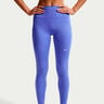 Dri-FIT One High Rise 7/8 Collant tight Femmes-bleu