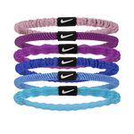 Vêtements Nike Flex Hair Tie 6 PK