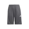 Training Essentials 3 Stripes Shorts