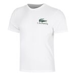 Vêtements Lacoste Urban Print T-Shirt