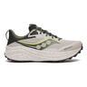 Xodus Ultra 3 Chaussure Trail Hommes-Crème,Vert Olive