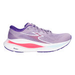 Chaussures de running 361 Grad 361° Ventus Chaussure de running sans stabilisateurs Femmes-lilas, violet