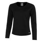 V&ecirc;tements Nike Nike Therma-Fit One Maillot De Course Femmes-Noir