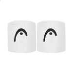 Vêtements HEAD Wristband 2.5