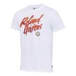 Vêtements Roland Garros Tee Shirt Roland Garros