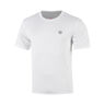 Crew 2.0 T-shirt Gar&ccedil;ons-blanc