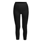 V&ecirc;tements Falke Falke Warm Collant Tight Femmes-Noir
