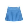 Team Jupe Femmes-Bleu Clair