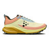Pure Trail X Chaussure Trail Hommes-Jaune Lemon, Multicouleur
