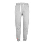 Vêtements Babolat Babolat Exercise Jogger Pantalon Survêtement Hommes-Gris