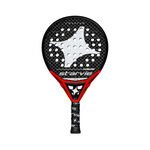 Raquette de padel Starvie Starvie Raptor Soft 12K Raquette de padel 