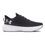 Chaussures de running Under Armour Under Armour Infinite Chaussure De Running Sans Stabilisateurs Hommes-Noir,Noir