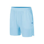 V&ecirc;tements de tennis Ellesse Ellesse MIRANO Shorts Shorts Hommes-bleu
