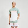 Atrei T-shirt Hommes-Sauge, Blanc