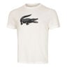 T-shirt Hommes-Blanc,Noir
