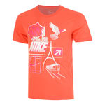 Vêtements Nike Dri-Fit Tee OC US OPEN