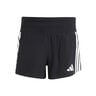 adizero Gel 5in  Short de running Hommes-noir
