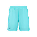 Vêtements Babolat Babolat Play Shorts Hommes-Bleu