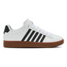 Court Tiebreak II Baskets Hommes-Blanc,Noir