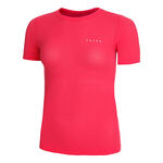 Vêtements Falke Falke Regular Maillot De Course Femmes-Pink Fluo