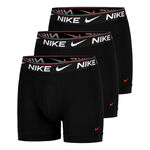 Vêtements Nike Ultra Comfort Boxer Brief 3er Pack
