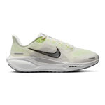 Chaussures de running Nike Nike Pegasus&nbsp;41 Chaussure de running sans stabilisateurs Femmes-blanc, jaunes fluo