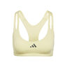 Aeroimpact Luxe Training Light-Support Soutien-gorge Sport Femmes-Jaune