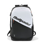 Sacs Bullpadel MOCHILA BULLPADEL BPM25001 HACK 012