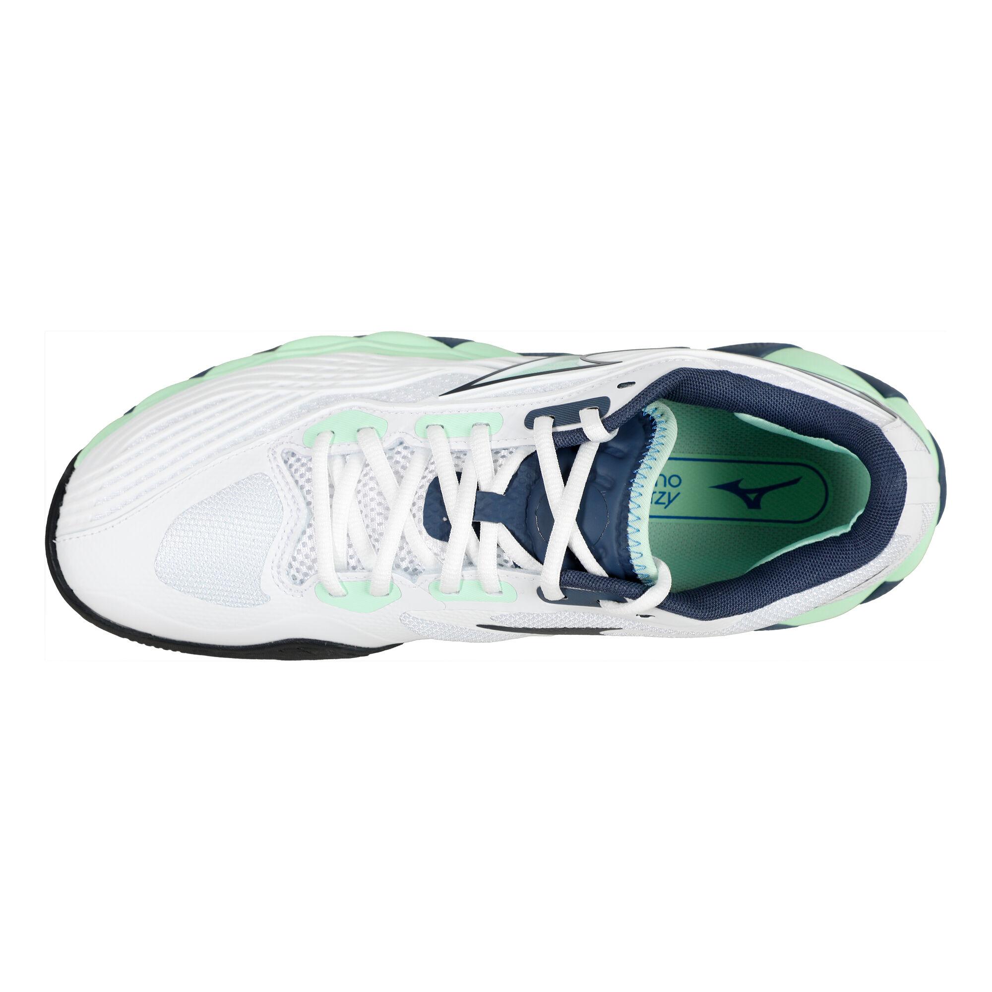 Mizuno