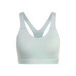 adidas adidas Opt Essentials High Support Soutien-gorge sport Femmes-sauge