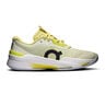 THE ROGER Pro Fire  AC Chaussures toutes surfaces Femmes-jaune, jaune lemon