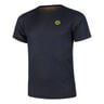 Crew Inside Out T-shirt Hommes-Bleu Foncé