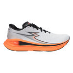 Chaussures de running 361&deg; 361&deg; Meraki 7 Chaussure de running sans stabilisateurs Hommes-gris, orange