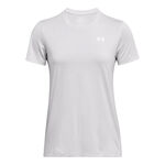 V&ecirc;tements Under Armour Under Armour Tech Twist T-shirt Femmes-Gris