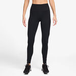 Vêtements Nike Nike Dri-FIT One High Rise Collant Tight Femmes-Noir