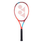 Raquettes De Tennis Yonex NEW VCORE 98 tango red