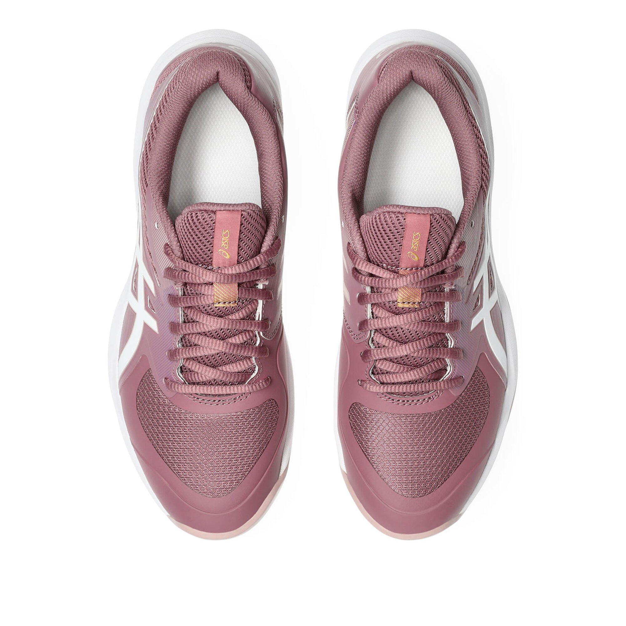 ASICS