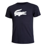 Vêtements Lacoste T-Shirt Men