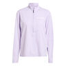Terrex MT Half-Zip Maillot De Course Femmes-Lilas