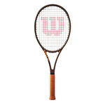 Raquettes de tennis Wilson Wilson Pro Staff 97 V14 Raquette De Compétition