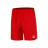 Smash Shorts Hommes-Rouge