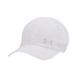 Vêtements Under Armour Under Armour Isochill Launch Adj Casquette Unisex - blanc, 