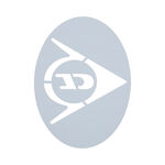 Accessoires raquettes Dunlop Dunlop Pochoir-Gris