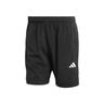 Bas Shorts Hommes-noir