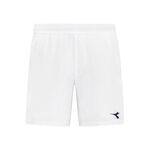 V&ecirc;tements Diadora Diadora Icon Shorts Hommes-Blanc