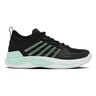 Hypercourt Supreme 2 Chaussure Terre Battue Femmes-Noir,Mint