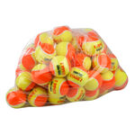Balles de tennis Tennis-Point Tennis-Point Stage 2 Sac De 3 Balles